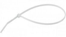 ABB Стяжка кабельная стандартная полиамид 6.6 TY300-40  (1000шт) (7TCG054360R0240)