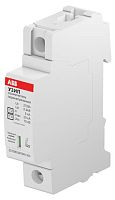 ABB Ограничитель перенапряжения OVR H T2-T3 20-275 P QS (2CTB803871R2600)