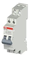 ABB Выключатель E218-16-31  (E218-16-31)  (2CCA703065R0001)