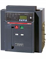 ABB Выключатель автоматический выкатной E3H 1000 PR121/P-LI In=1000A 3p W MP LTT  (исполнение на -40С) (1SDA059346R5)