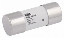 IEK Вставка плавкая цилиндрическая ПВЦ 22х58 32А (CFL22-032)