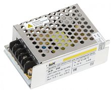 IEK Драйвер светодиодный LED 25w 12v (LSP1-025-12-20-33-PRO)
