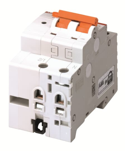 ABB Выключатель автоматический дифференциального тока, с защитой от дуги DS-ARC1 C6 A30 (2CSA255103R1064) фото 3