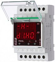ЕВРОАВТОМАТИКА Реле контроля температуры CRT-03 (EA07.001.016)