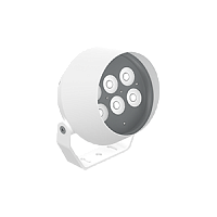 ВАРТОН Светильник светодиодный ДПУ-30Вт IP66 2015Лм 3000К Frieze белый линзы 20 град. (V1-G1-01441-04L19-6603030)