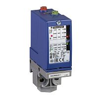 SCHNEIDER ELECTRIC Датчик давления электромеханический 500бар 1С/О (XMLB500D2S12)