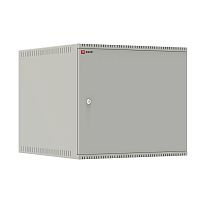 EKF Шкаф телекоммуникационный настенный 9U  (600х650) дверь металл, Astra E серия  PROxima (ITB9M650E)