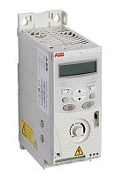 ABB Преобразователь частоты 0.55кВт 380В IP21 (68581745)