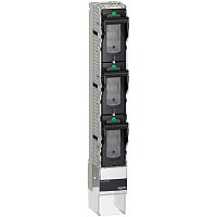 SCHNEIDER ELECTRIC Выключатель-разъединитель-предохранитель ISFL630 1п прямое крепление (LV480903)