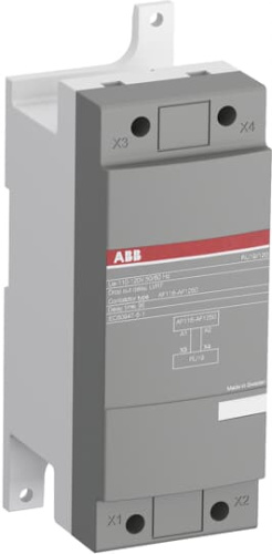 ABB Ограничитель напряжения RC-EH800/600 220-600В (SK829007-D)