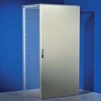 DKC DAE/CQE Дверь сплошная 2000х400мм для шкафов (R5CPE2040)
