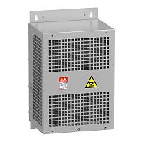 SCHNEIDER ELECTRIC Фильтр синусный IP20 25А (VW3A5403)