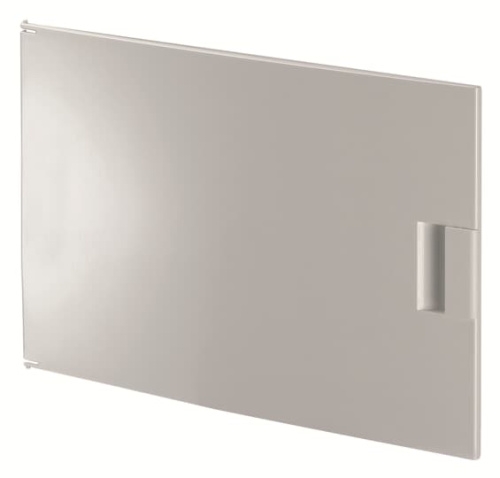 ABB Щит распределительный встраиваемый ЩРв-п Mistral41 24М пластиковый непрозрачная дверь с клеммами (1SLM004101A1105) фото 3