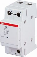 ABB Ограничитель перенапряжения OVR T1 25 440-50 (2CTB815101R9300)