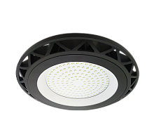 JAZZWAY Светильник светодиодный для высоких пролетов PHB UFO 150W (5009233)