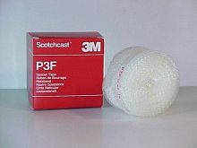 3M Сетка объемная в виде ленты Scotch P3F (7000033351)