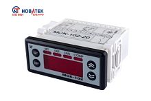 НОВАТЕК-ЭЛЕКТРО Холодильный контроллер МСК-102-14 (3425601102-14)