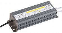 IEK Драйвер светодиодный LED 50w 12v IP67 блок-шнур (LSP1-100-12-67-33-PRO)