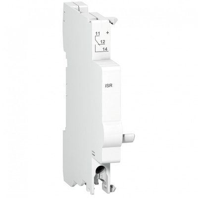 SCHNEIDER ELECTRIC СИГНАЛЬНЫЙ КОНТАКТ ДЛЯ УЗИПОВ IQUCK (A9L16619) SCHNEIDER ELECTRIC СИГНАЛЬНЫЙ КОНТАКТ ДЛЯ УЗИПОВ IQUCK (A9L16619)