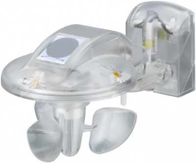 ABB Датчик метеорологический WES/A3.1 для блока WZ/S уличный (2CDG120046R0011) ABB Датчик метеорологический WES/A3.1 для блока WZ/S уличный (2CDG120046R0011)