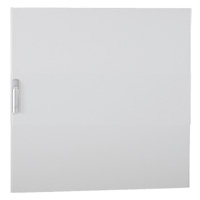LEGRAND Дверь для шкафов XL3 4000 стеклянная плоская 725 (020584 )