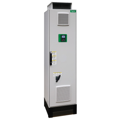 SCHNEIDER ELECTRIC Преобразователь частоты ATV650 250кВт 380В 3ф шкафной (ATV650C25N4F) SCHNEIDER ELECTRIC Преобразователь частоты ATV650 250кВт 380В 3ф шкафной (ATV650C25N4F)