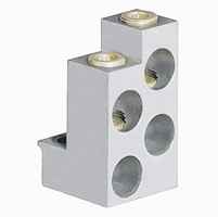 LEGRAND Клемма для подключения для DPX/DPX-IS 1600 для неоконцованных кабелей большей емкости (26270 )