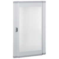 LEGRAND Дверь остеклённая выгнутая для XL3 160/400 для шкафа высотой 750мм (20264 )