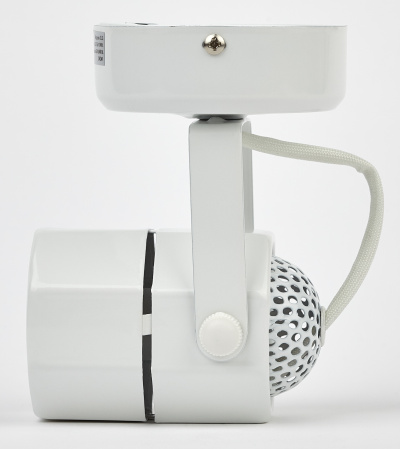 ЭРА Светильник Накладной, белый OL2 GU10 WH (50/900) (Б0044259) ЭРА Светильник Накладной, белый OL2 GU10 WH (50/900) (Б0044259)