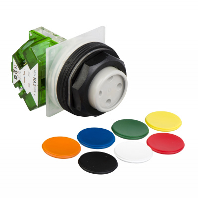 SCHNEIDER ELECTRIC Кнопка SK 30мм 10А 600 (9001SKR3UH13) SCHNEIDER ELECTRIC Кнопка SK 30мм 10А 600 (9001SKR3UH13)