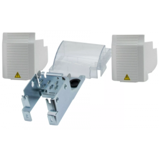 ABB Защитный комплект NEMA1 для ACS150/350, типоразме (68566410) ABB Защитный комплект NEMA1 для ACS150/350, типоразме (68566410)