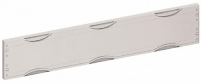 ABB Пластрон сплошной 150x750mm (AG31) ABB Пластрон сплошной 150x750mm (AG31)