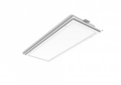 ВАРТОН Светильник светодиодный ДВО-18Вт IP54 1800Лм 5000К AL170 для реечных потолков 705х308х70мм с рассеи (V1-C1-00105-10000-5401850) ВАРТОН Светильник светодиодный ДВО-18Вт IP54 1800Лм 5000К AL170 для реечных потолков 705х308х70мм с рассеи (V1-C1-00105-10000-5401850)