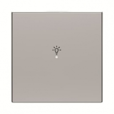ABB SRL-1-85PL Клавиша одинарная free@home, SKY, освещение, серебристая (SRL-1-85PL) (2CLA852626A1301) ABB SRL-1-85PL Клавиша одинарная free@home, SKY, освещение, серебристая (SRL-1-85PL) (2CLA852626A1301)
