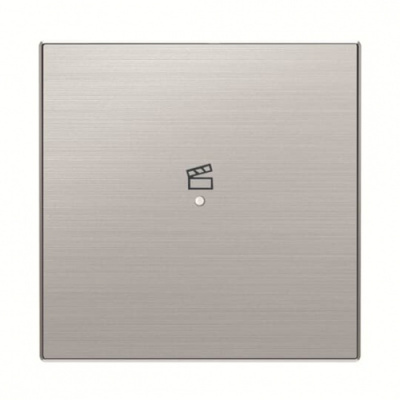 ABB SRS-1-85AI Клавиша одинарная free@home, SKY, сцена, нерж. сталь (SRS-1-85AI) (2CLA852627A1401) ABB SRS-1-85AI Клавиша одинарная free@home, SKY, сцена, нерж. сталь (SRS-1-85AI) (2CLA852627A1401)