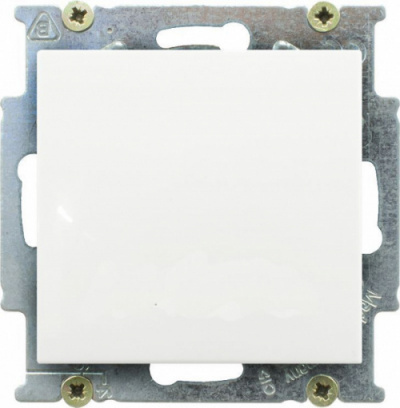 ABB TUNA крем/крем выключатель 1кл проходной (502-010303-209) ABB TUNA крем/крем выключатель 1кл проходной (502-010303-209)
