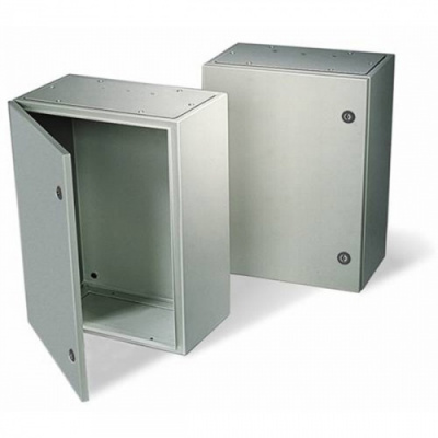 ABB Щит с монтажной панелью ЩМП 500х400х250 SR2 IP65 (SRN5425K) ABB Щит с монтажной панелью ЩМП 500х400х250 SR2 IP65 (SRN5425K)