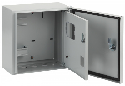 ЭРА Корпус металлический ЩУ-1/1-1-76-IP54 (310х300х150) (56) (Б0028769) ЭРА Корпус металлический ЩУ-1/1-1-76-IP54 (310х300х150) (56) (Б0028769)