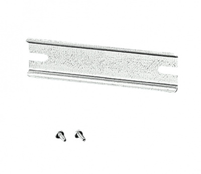 HENSEL DIN-рейка 35х7.5х175 мм с саморезами для коробок KF 16… DK TS 16 (DK TS 16) HENSEL DIN-рейка 35х7.5х175 мм с саморезами для коробок KF 16… DK TS 16 (DK TS 16)