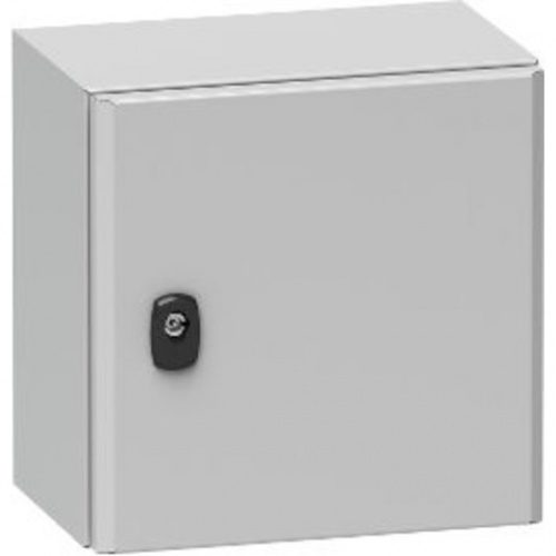 SCHNEIDER ELECTRIC Шкаф с 3D платой 7х5х25 (NSYS3D7525P) SCHNEIDER ELECTRIC Шкаф с 3D платой 7х5х25 (NSYS3D7525P)