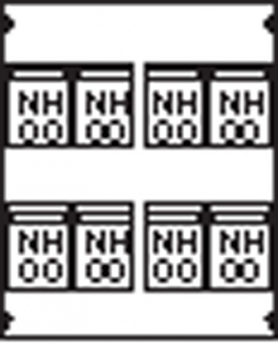 ABB Пластрон AG79 (AG79) ABB Пластрон AG79 (AG79)