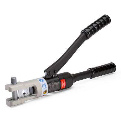 КВТ Пресс гидравлический ручной ПГРс-120А к-кт (67541) КВТ Пресс гидравлический ручной ПГРс-120А к-кт (67541)