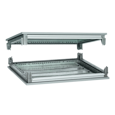 LEGRAND Комплект монтажный XL3 4000 725х725мм (20505 ) LEGRAND Комплект монтажный XL3 4000 725х725мм (20505 )