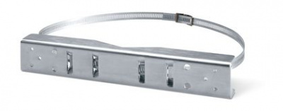 DKC Комплект для крепления на стоб корпусов MBOX2 (DIS65546090) DKC Комплект для крепления на стоб корпусов MBOX2 (DIS65546090)