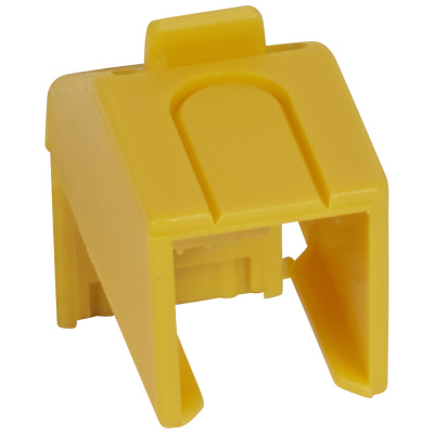 LEGRAND Крышки для зажимов на полюс 20-32А (022235 ) LEGRAND Крышки для зажимов на полюс 20-32А (022235 )