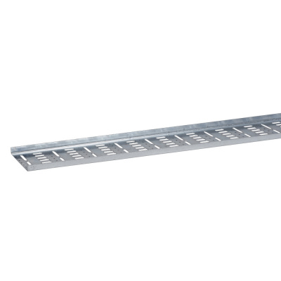 SCHNEIDER ELECTRIC Лоток перфорированный W4-200 3м горячеоцинкованный (735981) SCHNEIDER ELECTRIC Лоток перфорированный W4-200 3м горячеоцинкованный (735981)