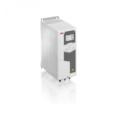 ABB Устр. автом. рег-я ACS580, IP21, 0.75 кВ (3AUA0000080486) ABB Устр. автом. рег-я ACS580, IP21, 0.75 кВ (3AUA0000080486)