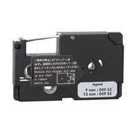 LEGRAND Кассета заправляемая ширина 12мм для принтера (004954 )
