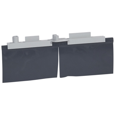 LEGRAND Перегородки изолирующие 4п DMX3 (028899 ) LEGRAND Перегородки изолирующие 4п DMX3 (028899 )
