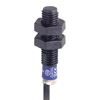 SCHNEIDER ELECTRIC ИНДУКТ. ДАТЧИК, 24В, XS4P08NA340 (XS4P08NA340) SCHNEIDER ELECTRIC ИНДУКТ. ДАТЧИК, 24В, XS4P08NA340 (XS4P08NA340)